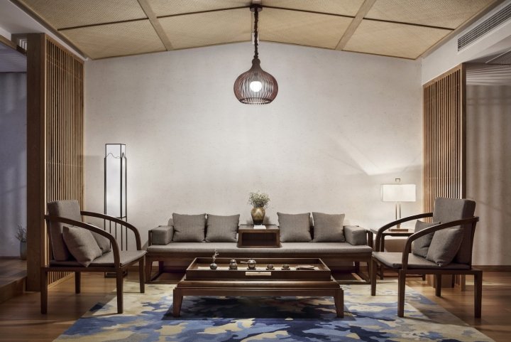 砖窑民俗客栈及博物馆 – 室内设计：H DESIGN，昆山市 – 中国