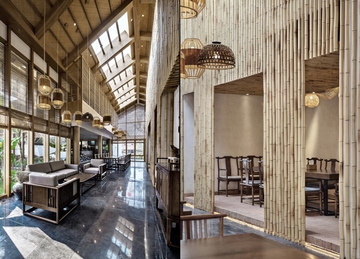 砖窑民俗客栈及博物馆 – 室内设计：H DESIGN，昆山市 – 中国