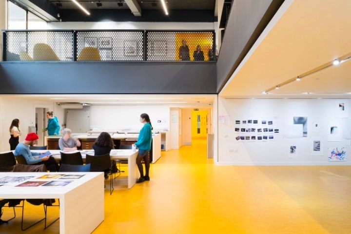 布莱顿摄影中心，Nex—，布莱顿 – 英国