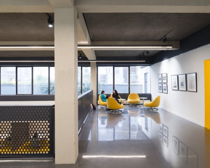 布莱顿摄影中心，Nex—，布莱顿 – 英国