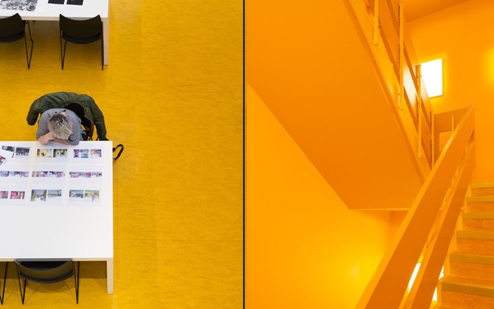 布莱顿摄影中心，Nex—，布莱顿 – 英国