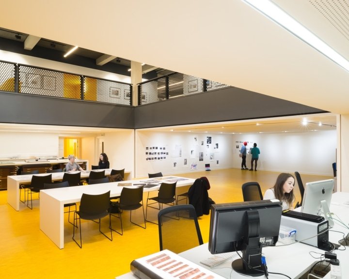 布莱顿摄影中心，Nex—，布莱顿 – 英国