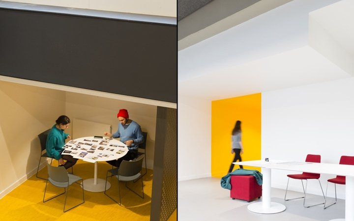 布莱顿摄影中心，Nex—，布莱顿 – 英国