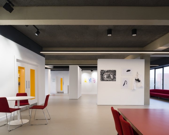 布莱顿摄影中心，Nex—，布莱顿 – 英国