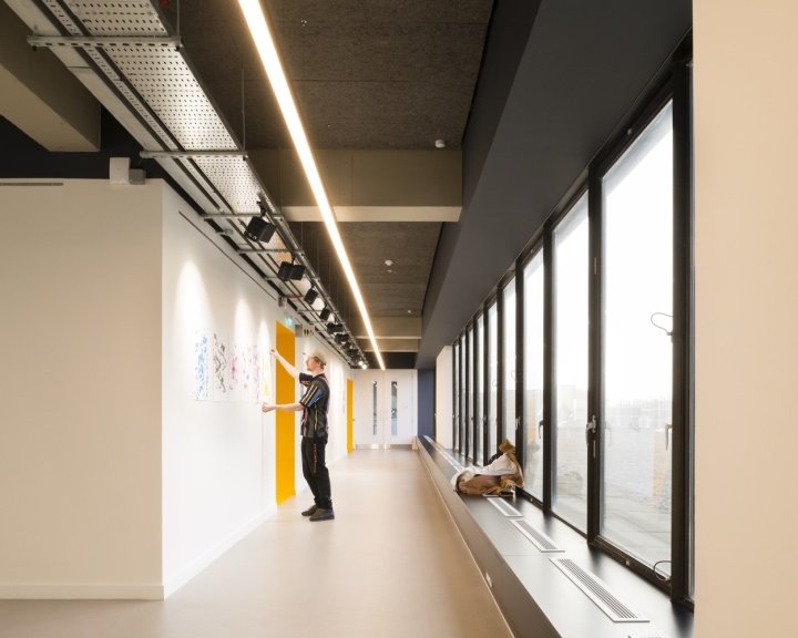 布莱顿摄影中心，Nex—，布莱顿 – 英国