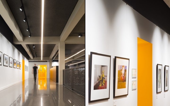 布莱顿摄影中心，Nex—，布莱顿 – 英国