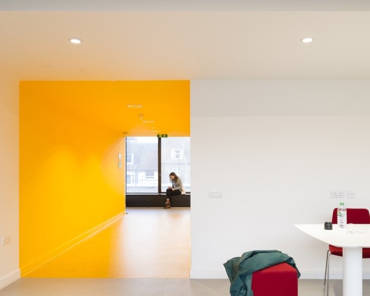 布莱顿摄影中心，Nex—，布莱顿 – 英国