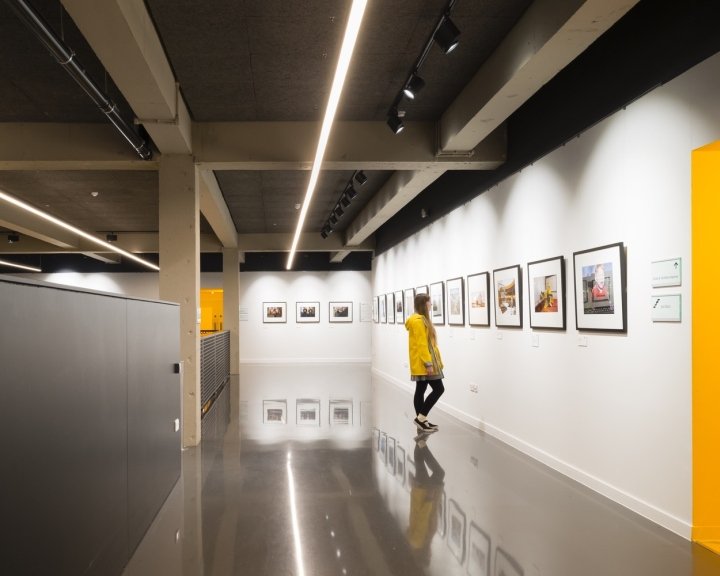 布莱顿摄影中心，Nex—，布莱顿 – 英国