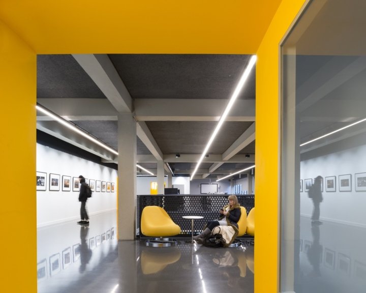 布莱顿摄影中心，Nex—，布莱顿 – 英国