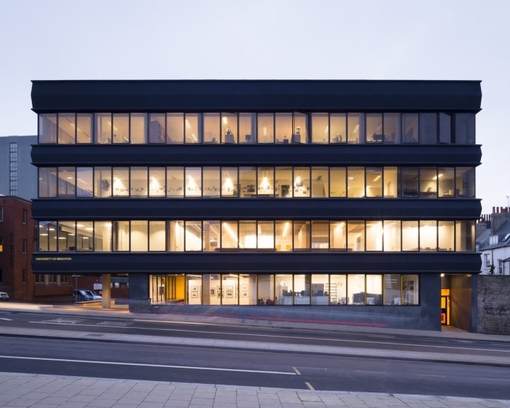 布莱顿摄影中心，Nex—，布莱顿 – 英国