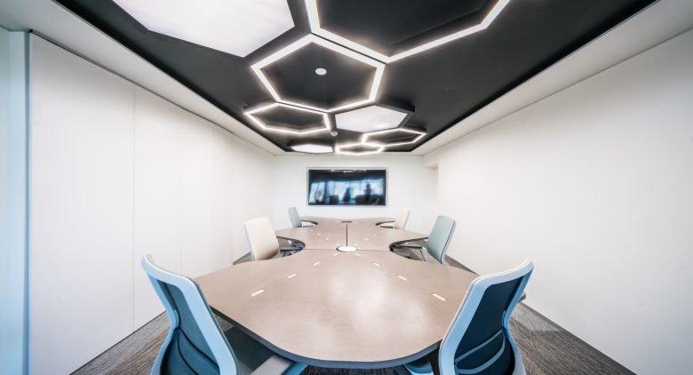 Broissin Toreo 办公室 by BROISSIN Broissin Toreo 办公室 by BROISSIN