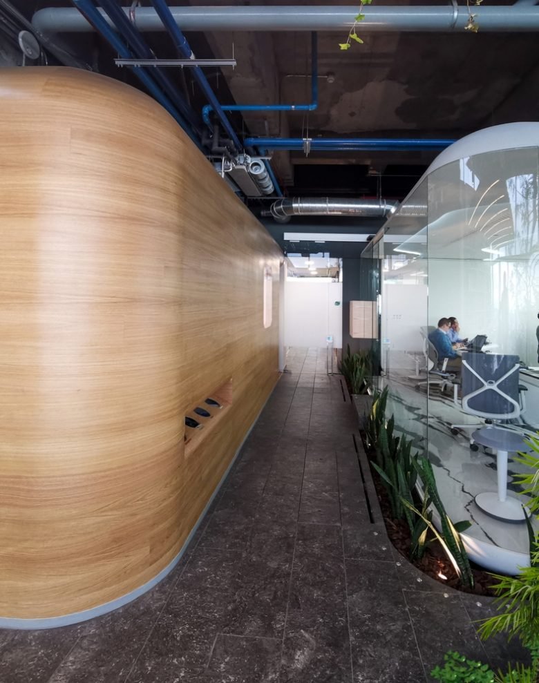 Broissin Toreo 办公室 by BROISSIN Broissin Toreo 办公室 by BROISSIN