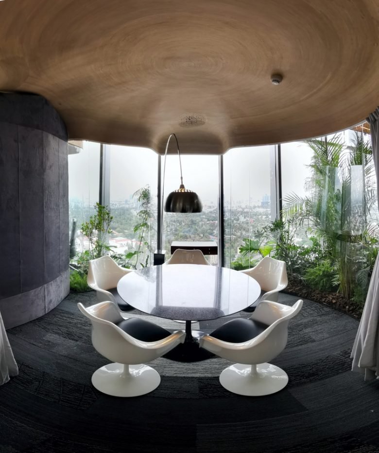 Broissin Toreo 办公室 by BROISSIN Broissin Toreo 办公室 by BROISSIN