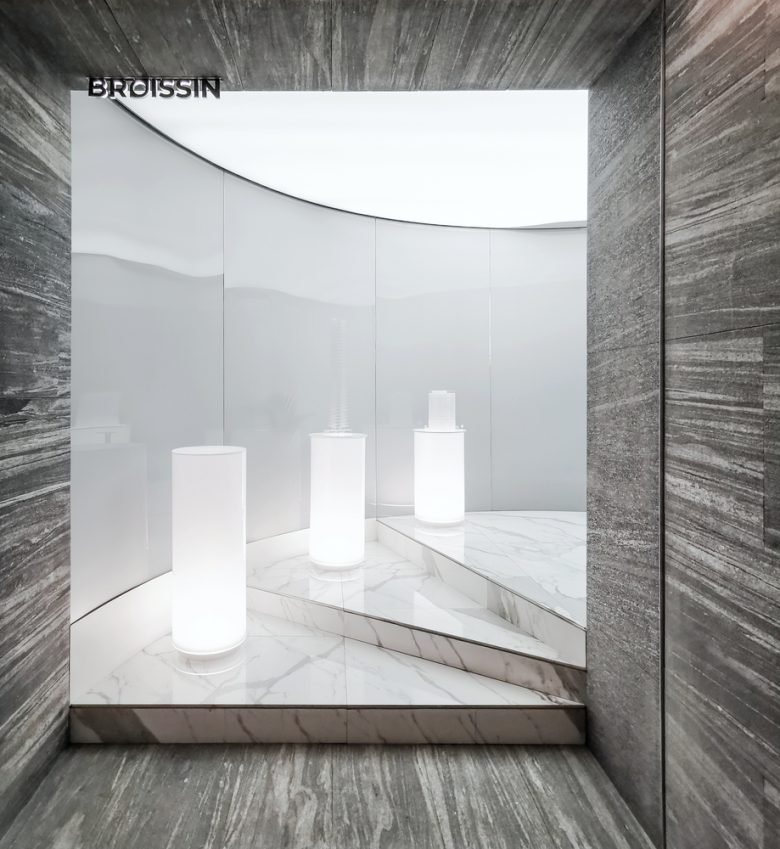 Broissin Toreo 办公室 by BROISSIN Broissin Toreo 办公室 by BROISSIN