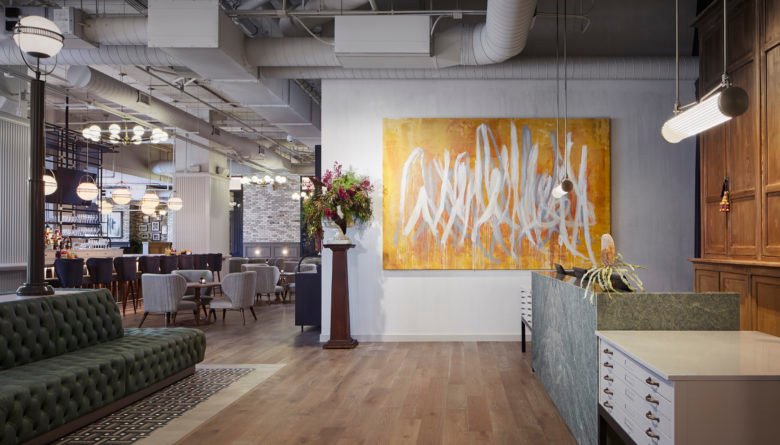 芝加哥扎卡里酒店