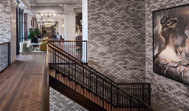 芝加哥扎卡里酒店