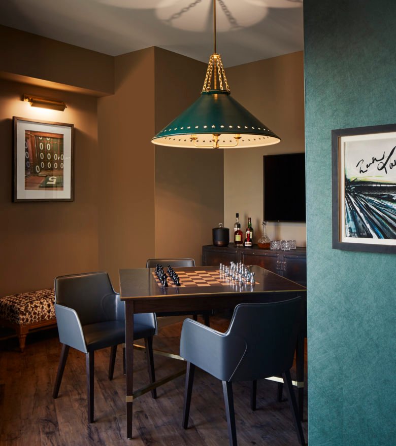 芝加哥扎卡里酒店