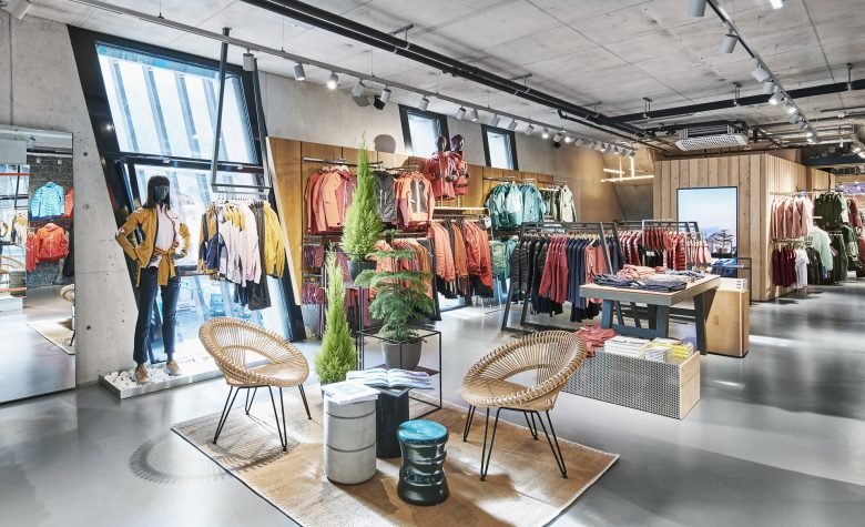 Bründl Kaprun by umdasch The Store Makers