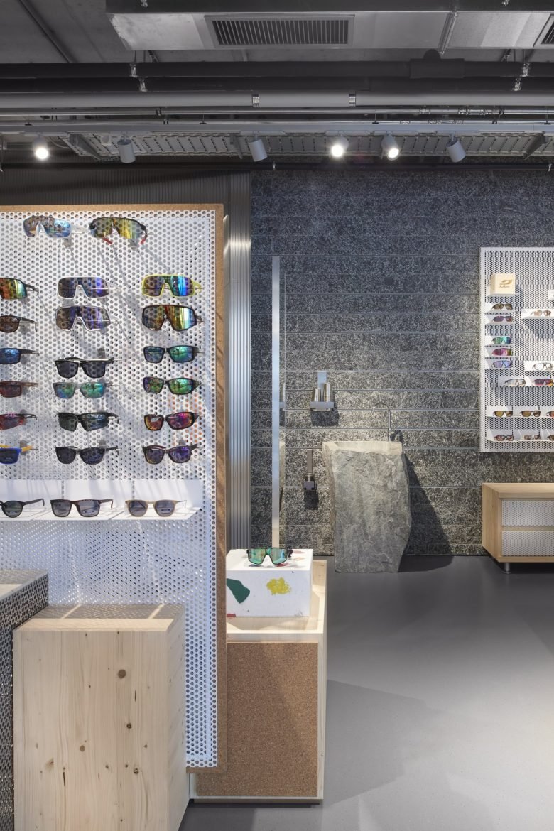 Bründl Kaprun by umdasch The Store Makers