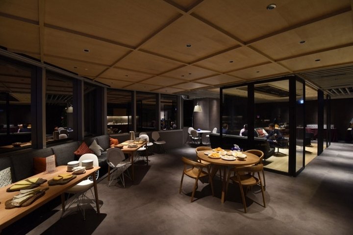 Bryan Cave Leighton Paisner Circa ia 办公室，香港