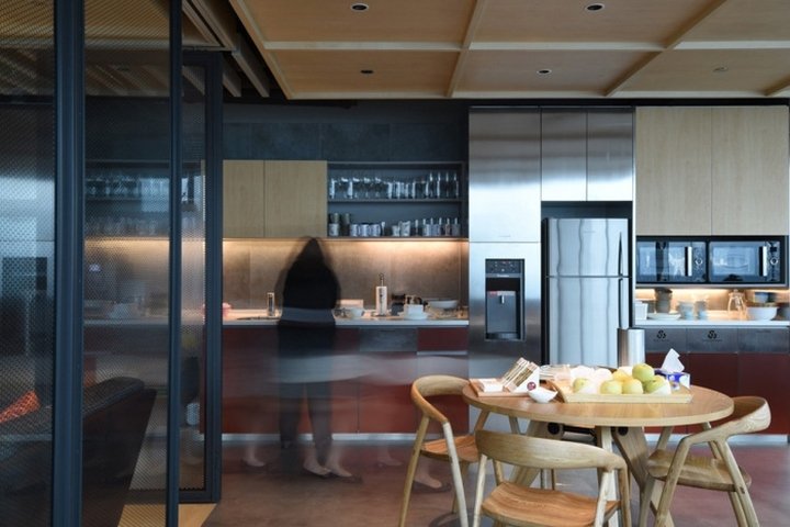 Bryan Cave Leighton Paisner Circa ia 办公室，香港