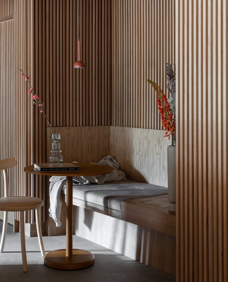 巴克尔街工作室（Grzywinski+Pons）