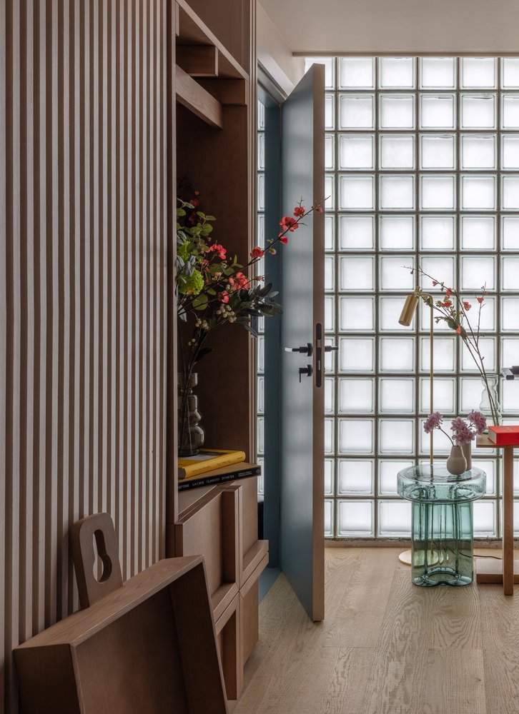 巴克尔街工作室（Grzywinski+Pons）