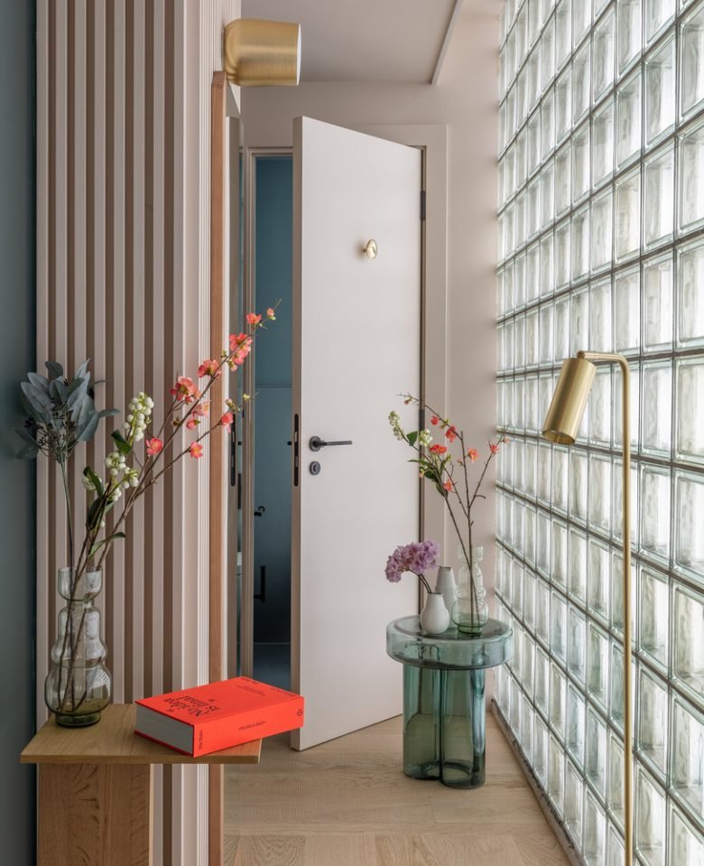 巴克尔街工作室（Grzywinski+Pons）