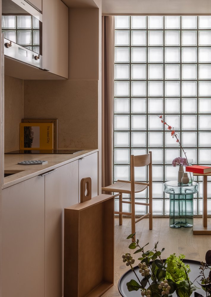 巴克尔街工作室（Grzywinski+Pons）