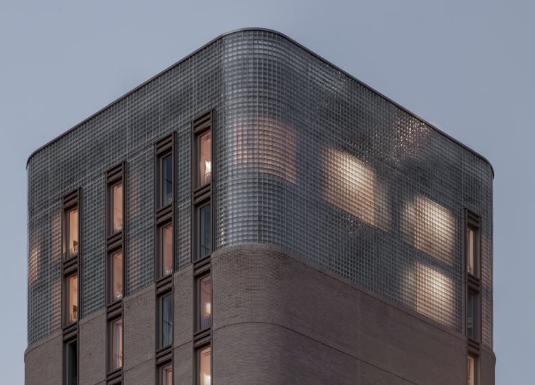 巴克尔街工作室（Grzywinski+Pons）