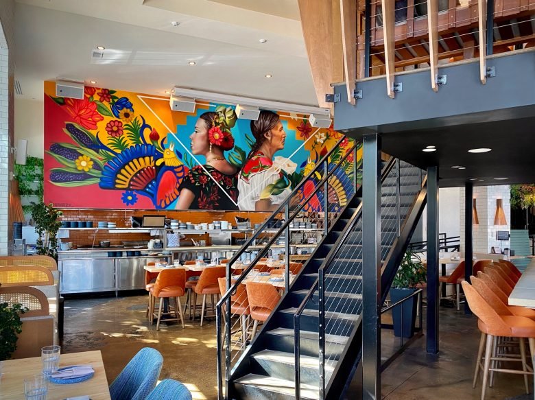 Buena Vida 由 CORE 建筑 + 设计