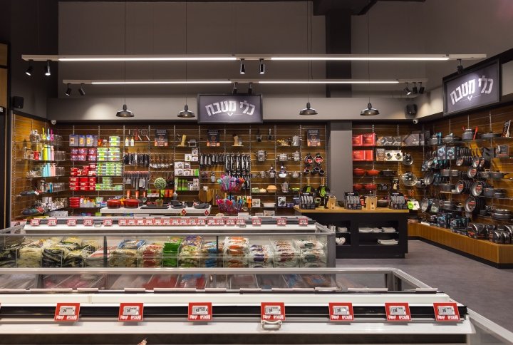 Yoav Dariel 屠夫切肉,以色列内坦亚 Yoav Dariel 屠夫切肉,以色列内坦亚