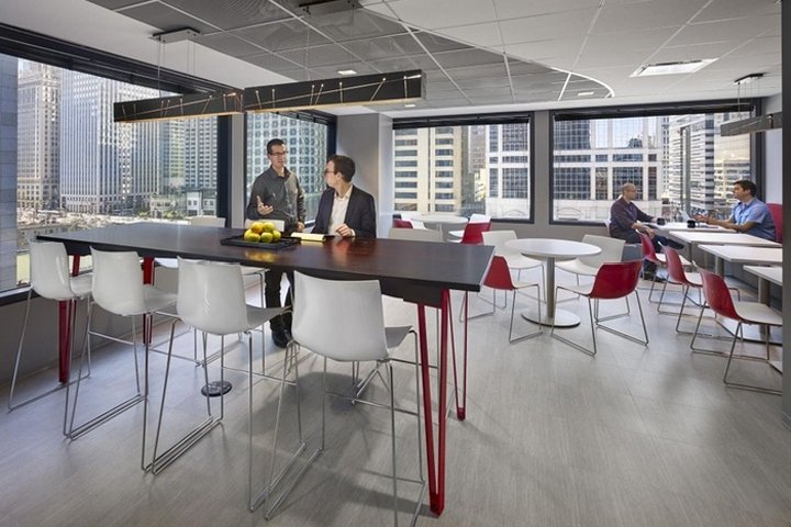 Butler, Rubin, Saltarelli & Boyd LLP 尼尔森办事处,芝加哥 – 伊利诺伊州 Butler, Rubin, Saltarelli & Boyd LLP 尼尔森办事处,芝加哥 – 伊利诺伊州