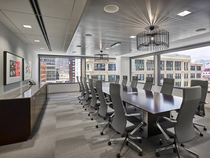 Butler, Rubin, Saltarelli & Boyd LLP 尼尔森办事处,芝加哥 – 伊利诺伊州 Butler, Rubin, Saltarelli & Boyd LLP 尼尔森办事处,芝加哥 – 伊利诺伊州