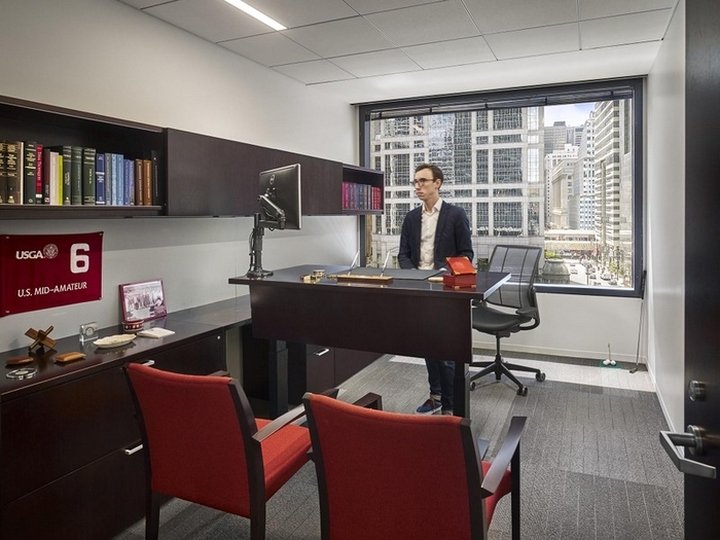 Butler, Rubin, Saltarelli & Boyd LLP 尼尔森办事处,芝加哥 – 伊利诺伊州 Butler, Rubin, Saltarelli & Boyd LLP 尼尔森办事处,芝加哥 – 伊利诺伊州