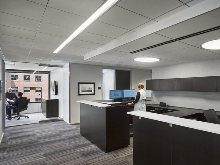 Butler, Rubin, Saltarelli & Boyd LLP 尼尔森办事处,芝加哥 – 伊利诺伊州 Butler, Rubin, Saltarelli & Boyd LLP 尼尔森办事处,芝加哥 – 伊利诺伊州