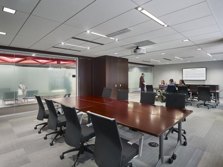 Butler, Rubin, Saltarelli & Boyd LLP 尼尔森办事处,芝加哥 – 伊利诺伊州 Butler, Rubin, Saltarelli & Boyd LLP 尼尔森办事处,芝加哥 – 伊利诺伊州