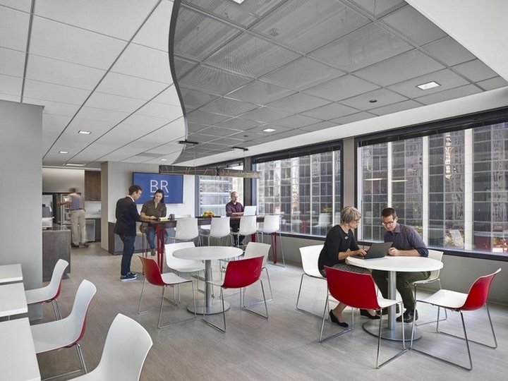 Butler, Rubin, Saltarelli & Boyd LLP 尼尔森办事处,芝加哥 – 伊利诺伊州 Butler, Rubin, Saltarelli & Boyd LLP 尼尔森办事处,芝加哥 – 伊利诺伊州