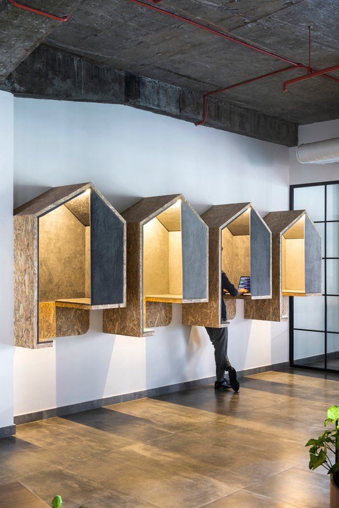 给我买一个 Artystry 的咖啡办公空间