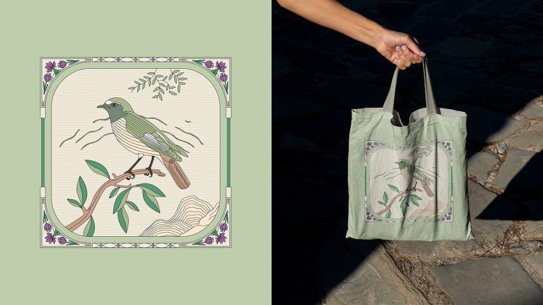 Gamal Assy 的 Bybelo 藏红花蜡烛