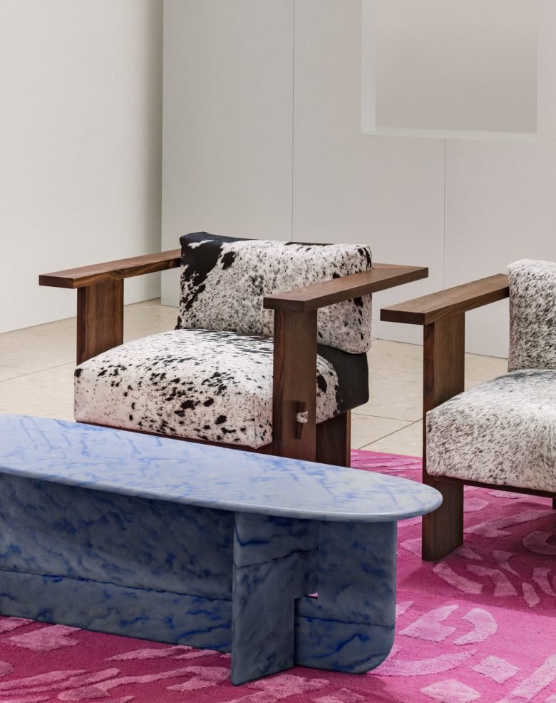 Byredo 商店由 Christian Halleröd 设计