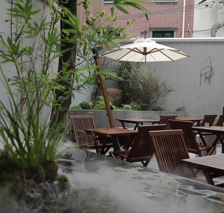 Yuanguyunjing Restaurant (wuyuanRoad)