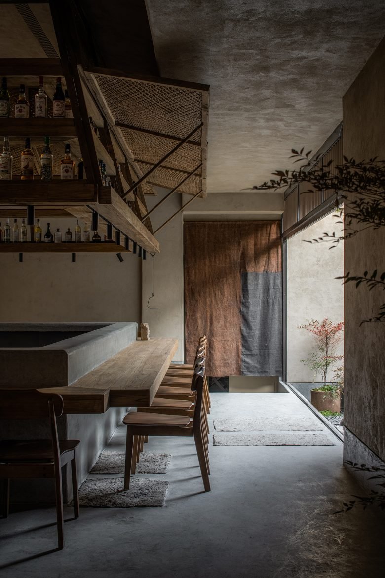 YuanGu Restaurant (Chengdu Taikooli Store) YuanGu Restaurant (Chengdu Taikooli Store)