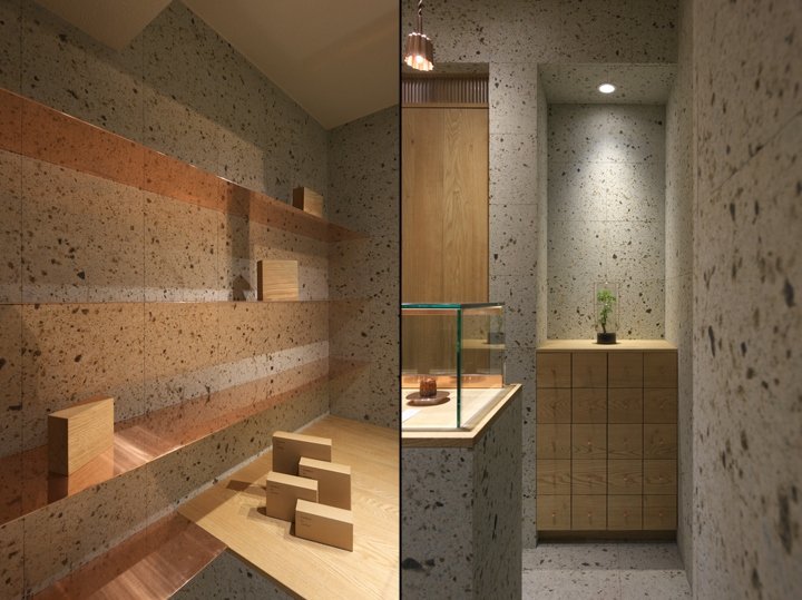 CANELÉ du JAPON doudou by Asano Geijyutsu inc.，大阪 – 日本