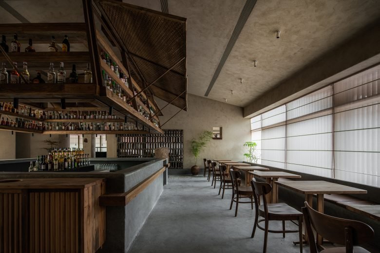 YuanGu Restaurant (Chengdu Taikooli Store) YuanGu Restaurant (Chengdu Taikooli Store)