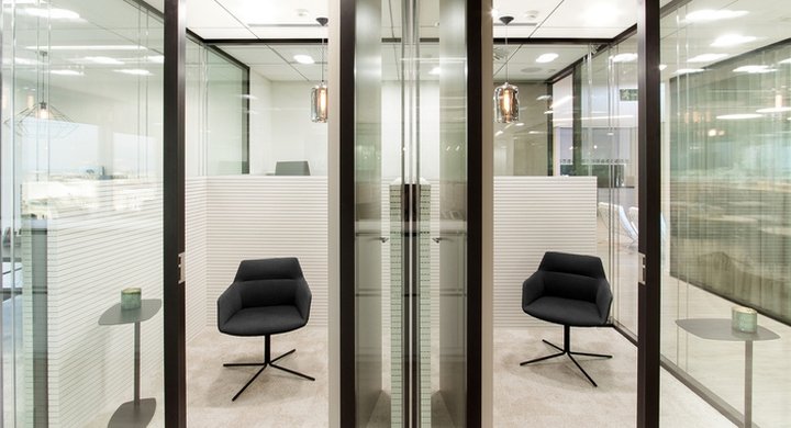 世邦魏理仕办公室,巴塞罗那 – 西班牙 世邦魏理仕办公室,巴塞罗那 – 西班牙