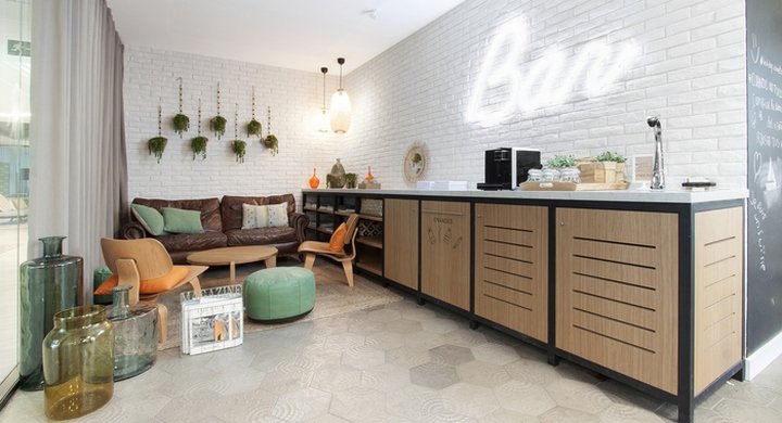 世邦魏理仕办公室,巴塞罗那 – 西班牙 世邦魏理仕办公室,巴塞罗那 – 西班牙