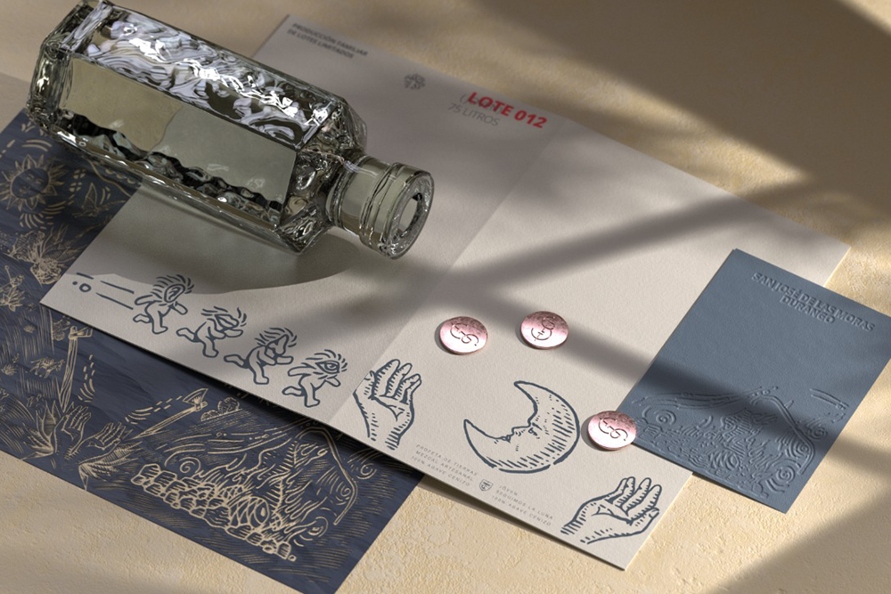 Hi estudio 的 CELEBRANTE