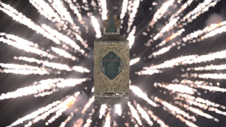 Hi estudio 的 CELEBRANTE