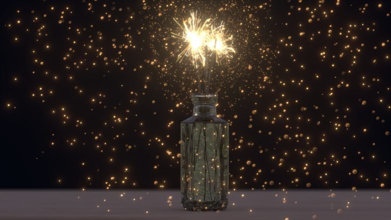 Hi estudio 的 CELEBRANTE